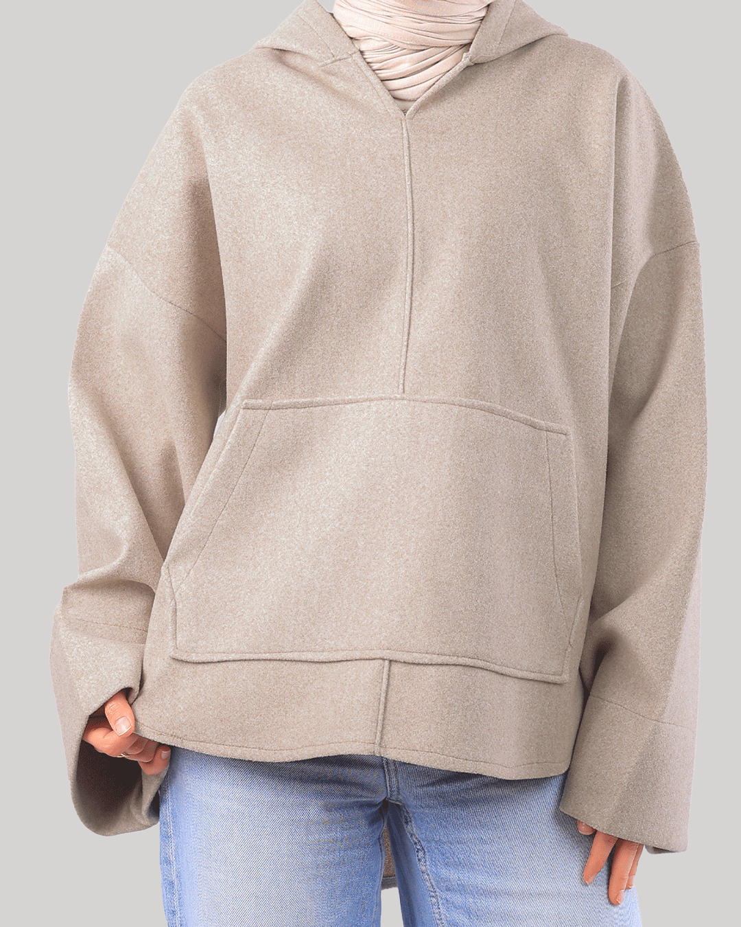 Gokh Hoodie