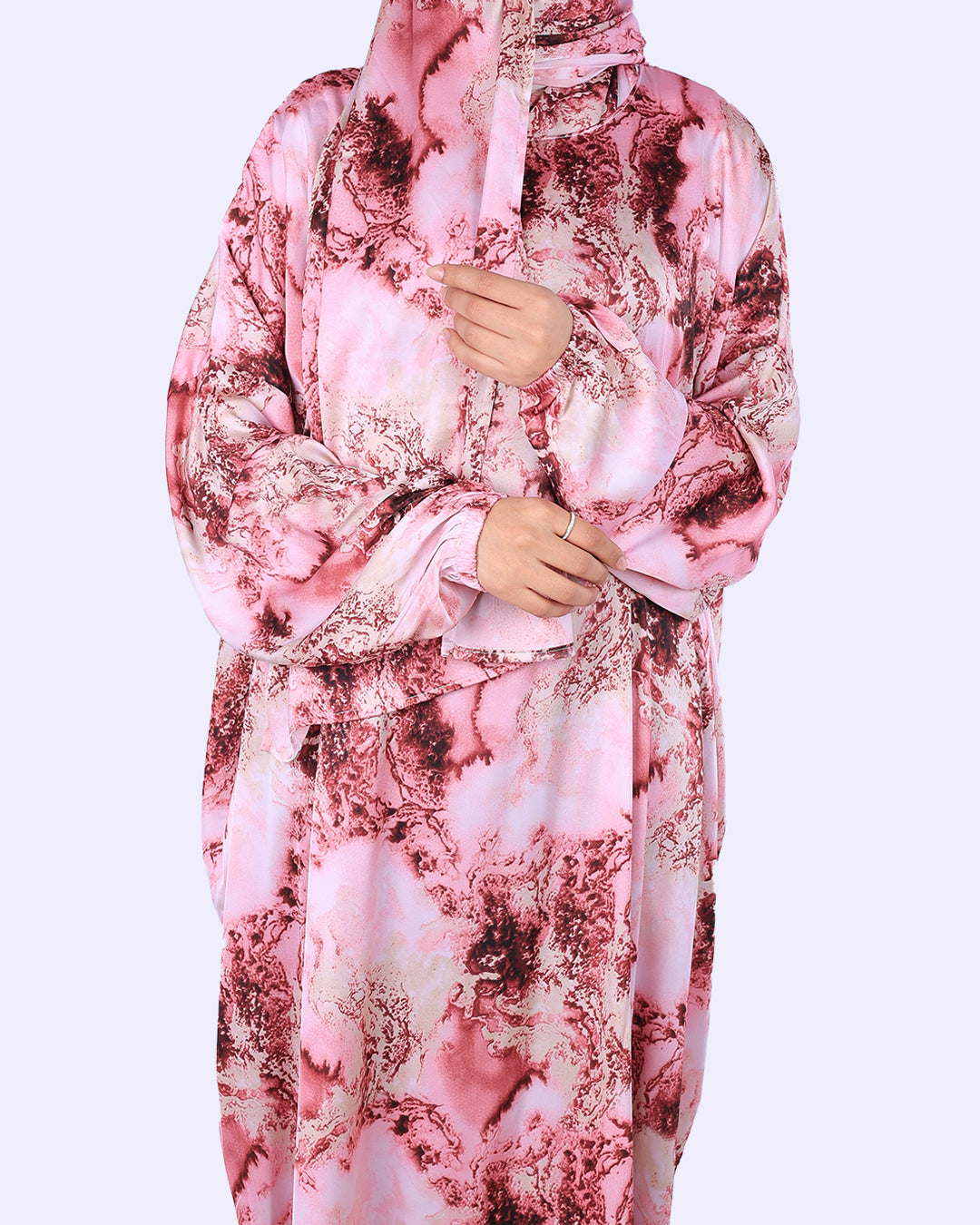 Satin Isdal