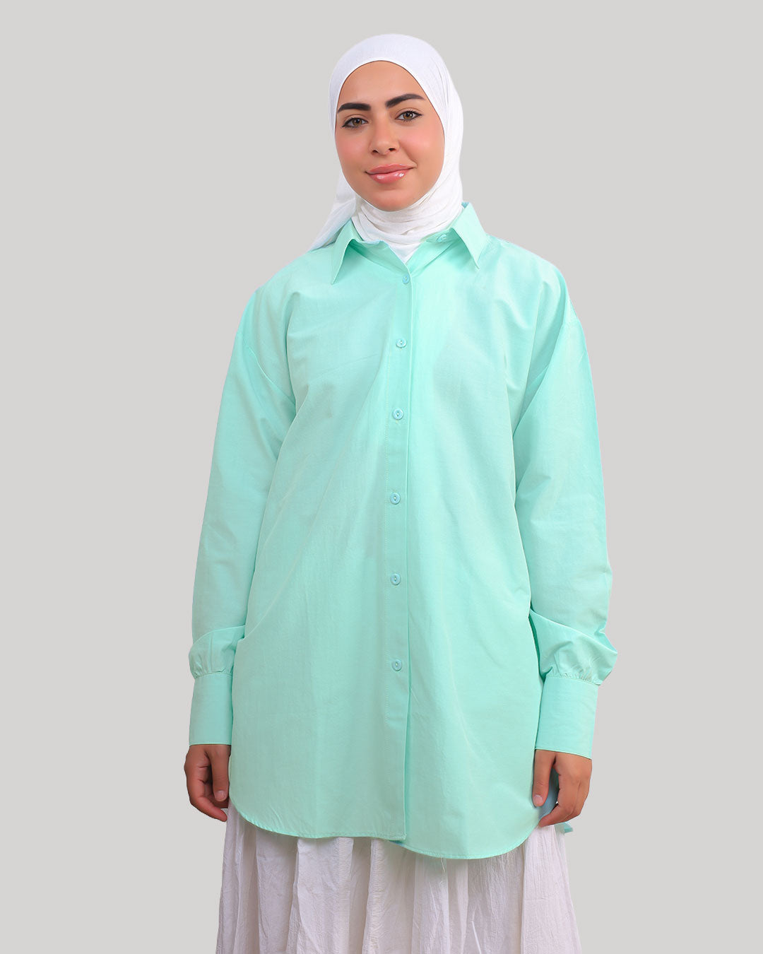 New Parachute Chemise