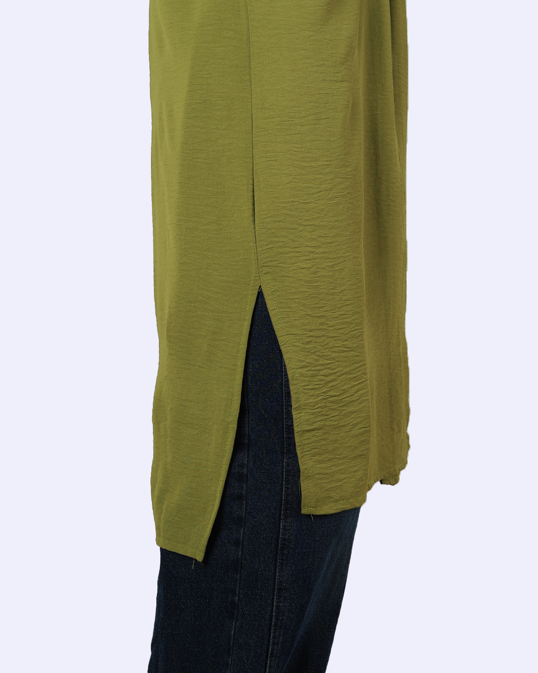 Elastic Cy Cardigan
