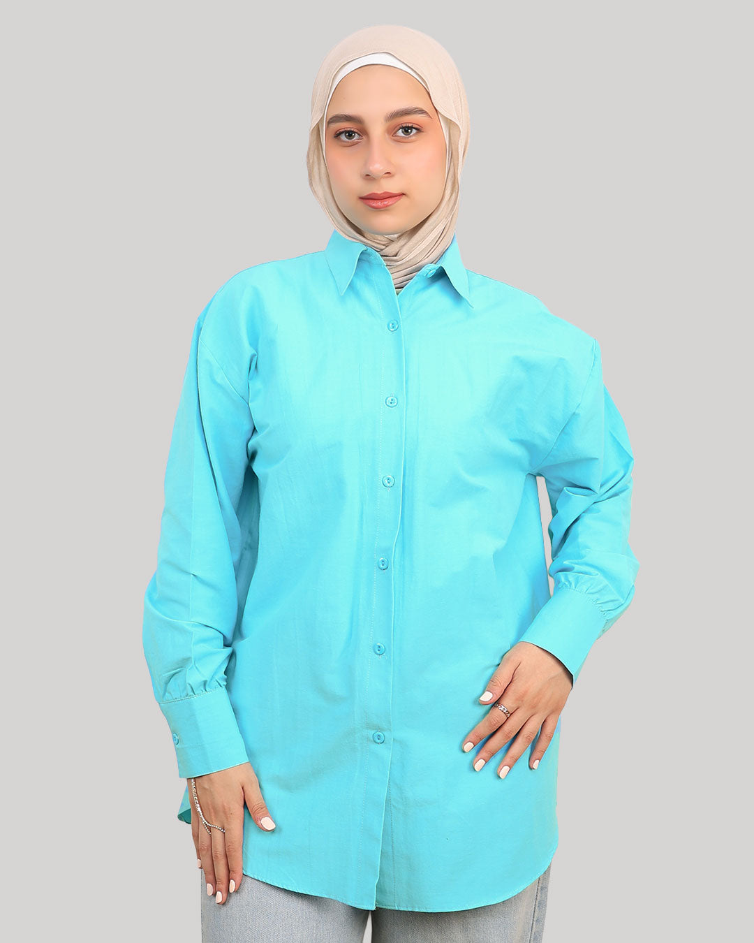 New Parachute Chemise