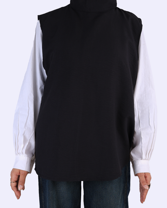 Half Vest