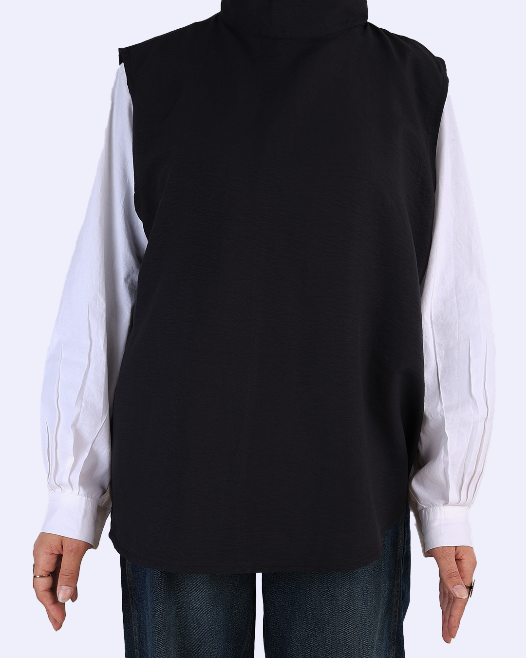 Half Vest