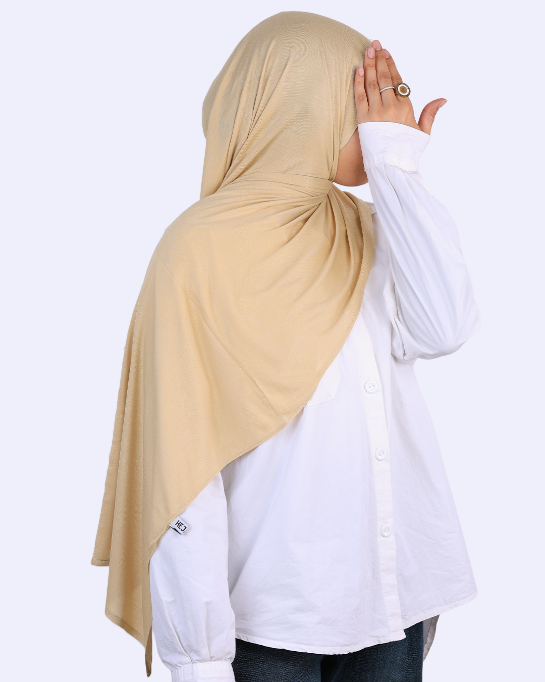 Gel Scarf