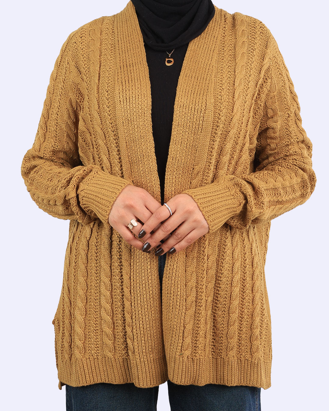 Stylish Cardigan