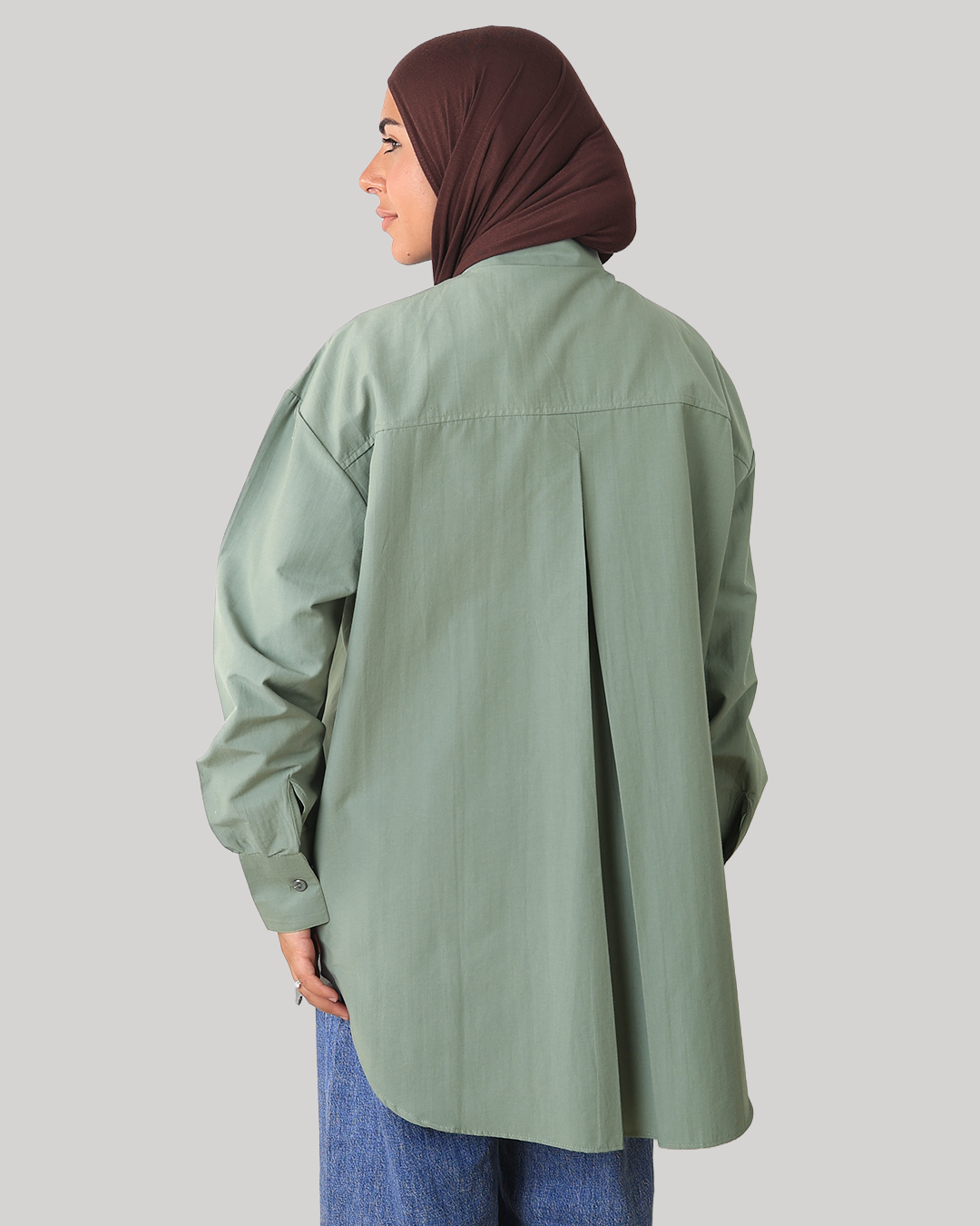 New Parachute Chemise