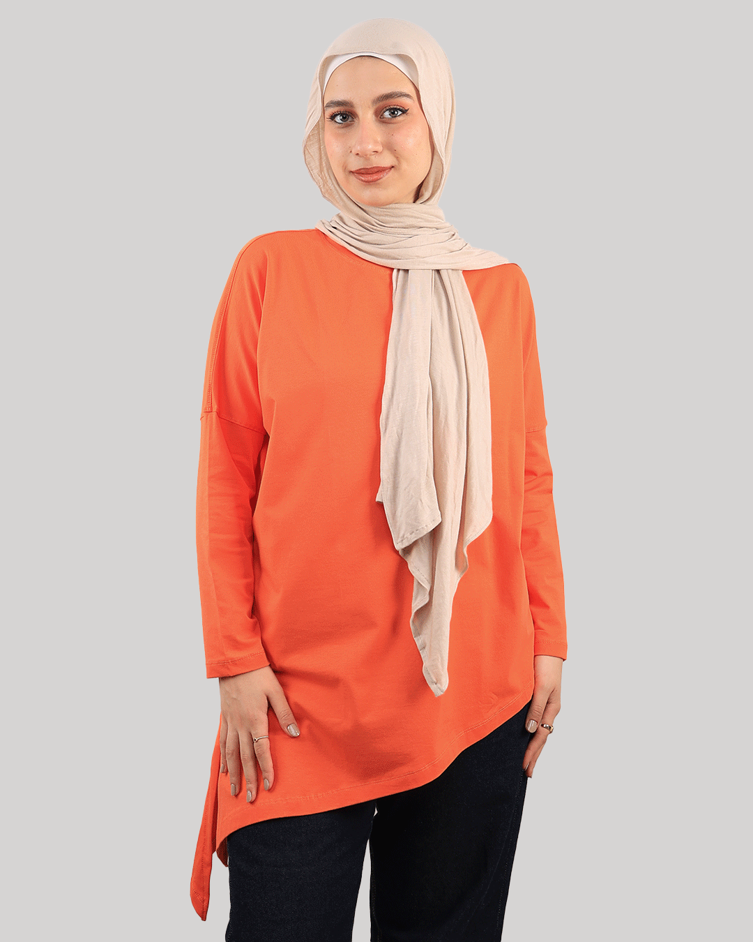 Chic T-Shirt