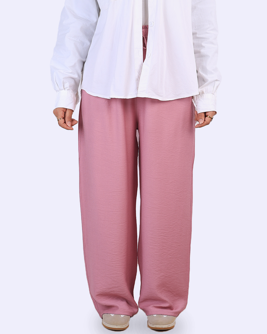 Linen Pants