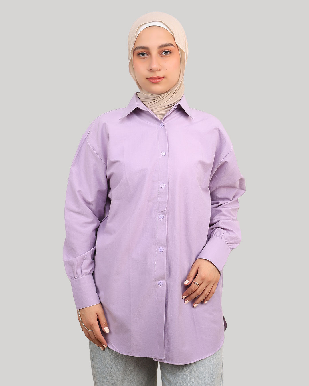 New Parachute Chemise