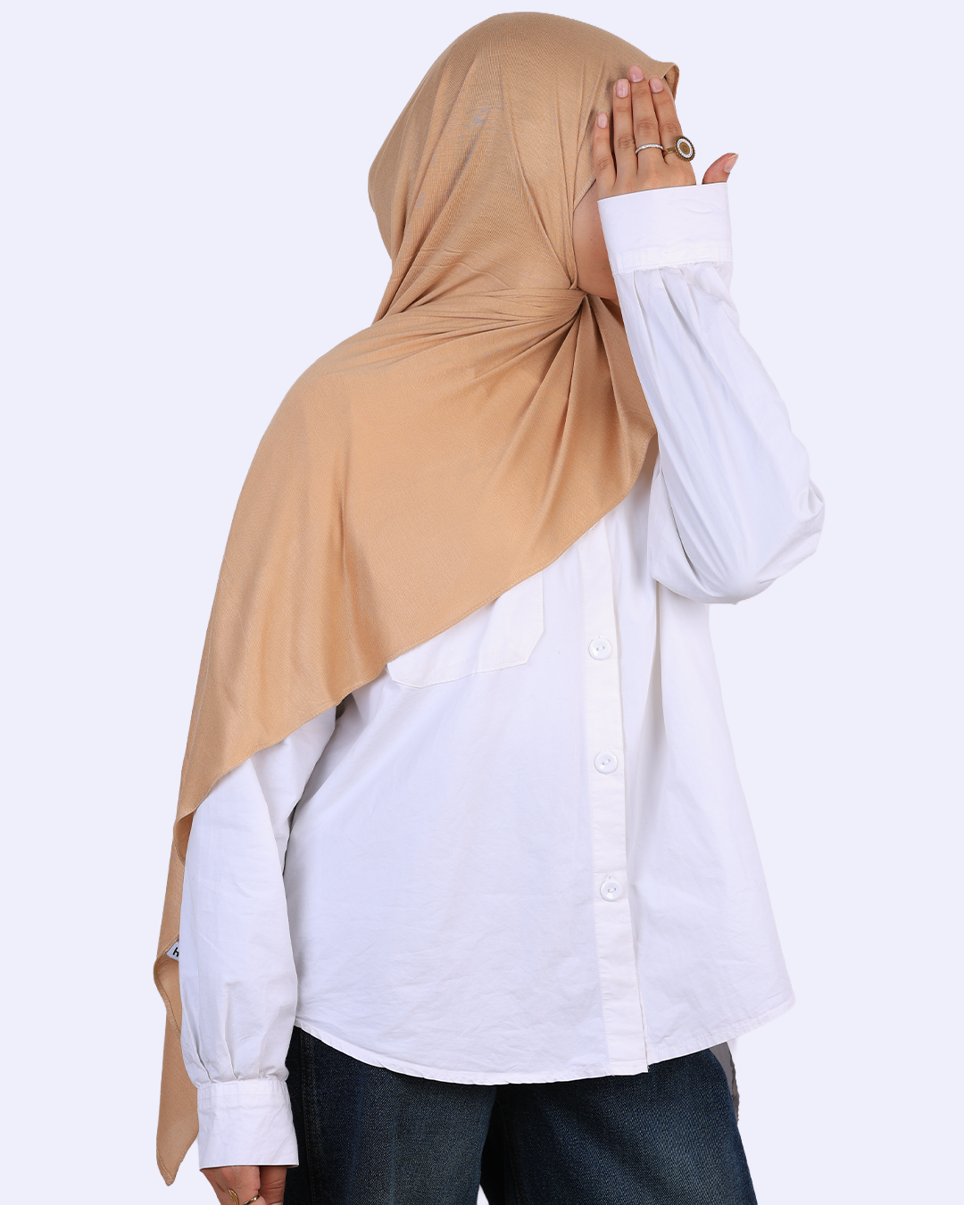 Gel Scarf