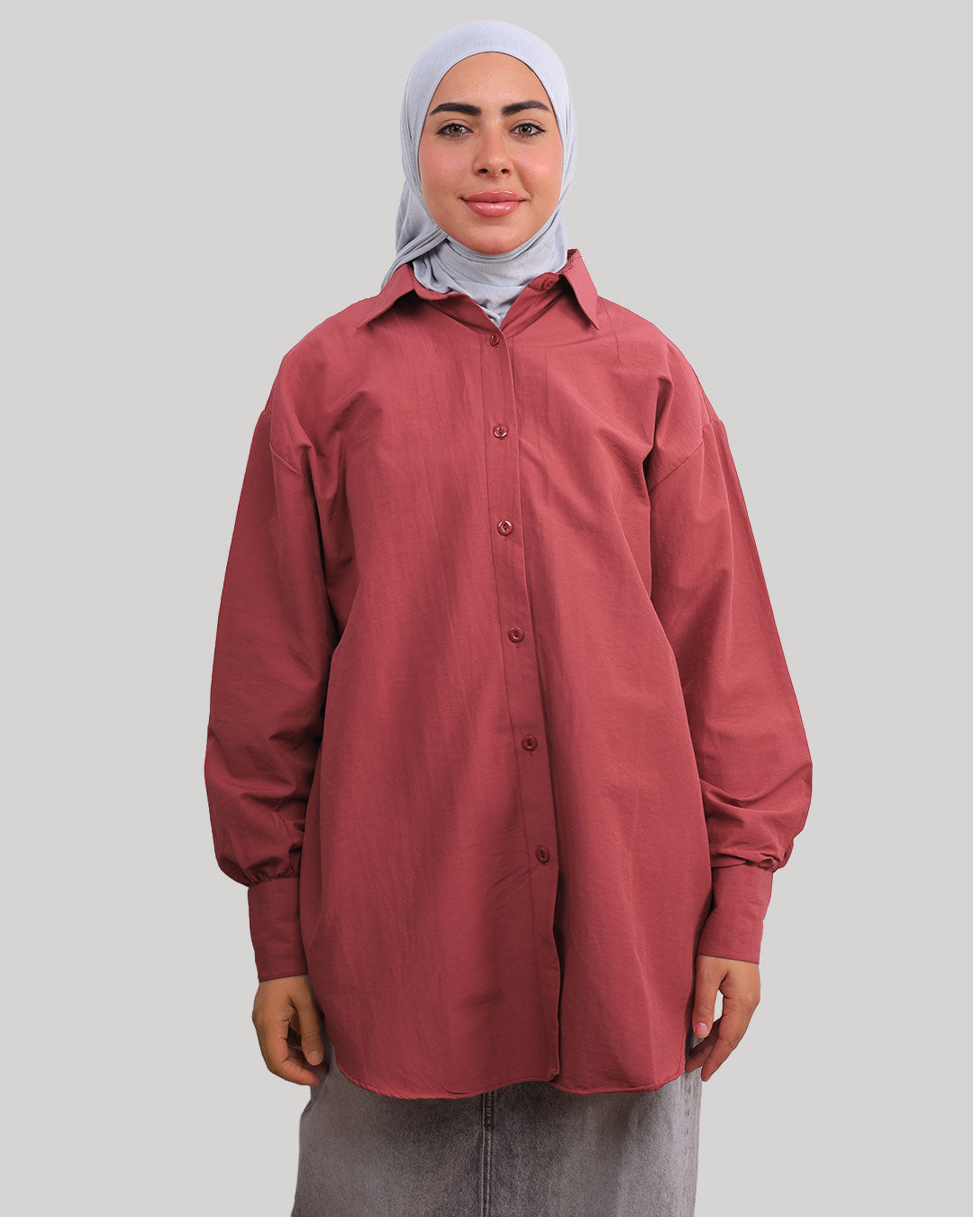 New Parachute Chemise