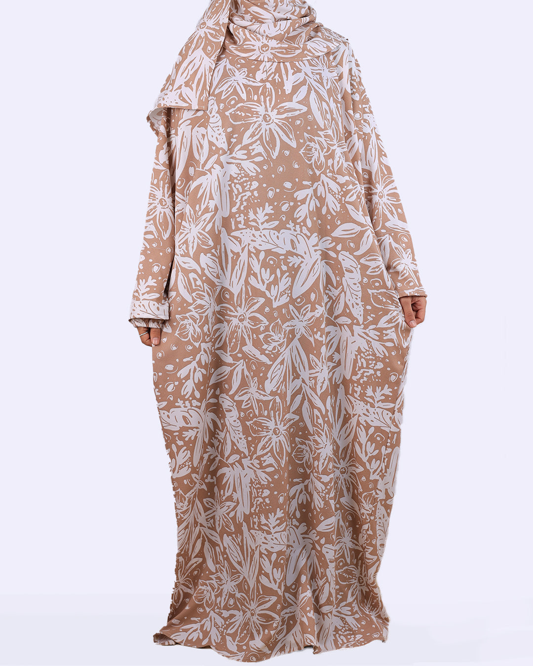 Soft Cotton Isdal