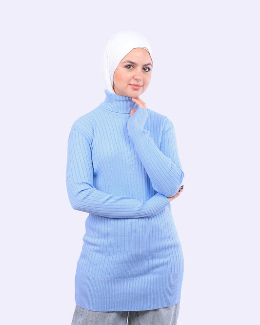 Long Basic High Cole