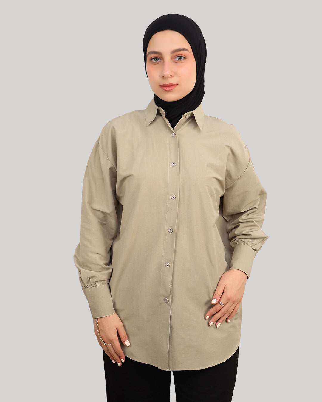 New Parachute Chemise