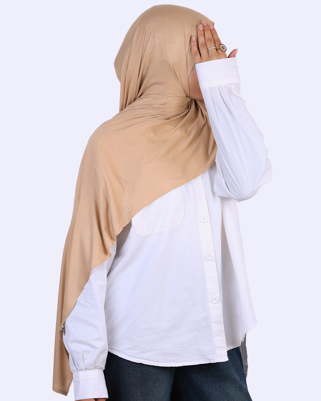 Gel Scarf