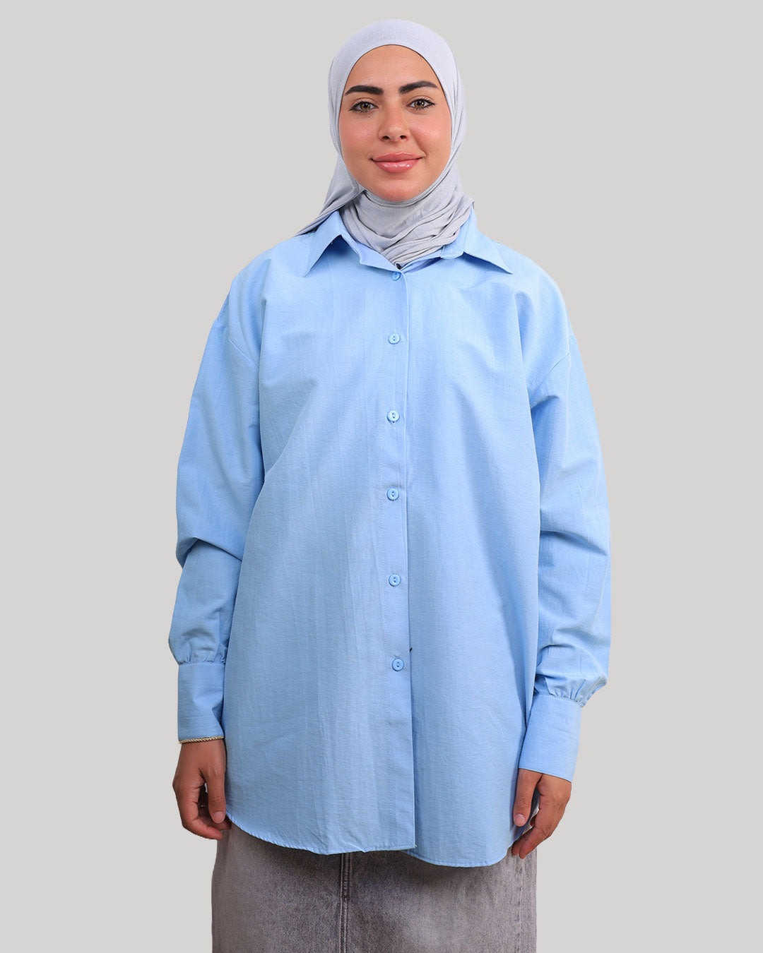 New Parachute Chemise