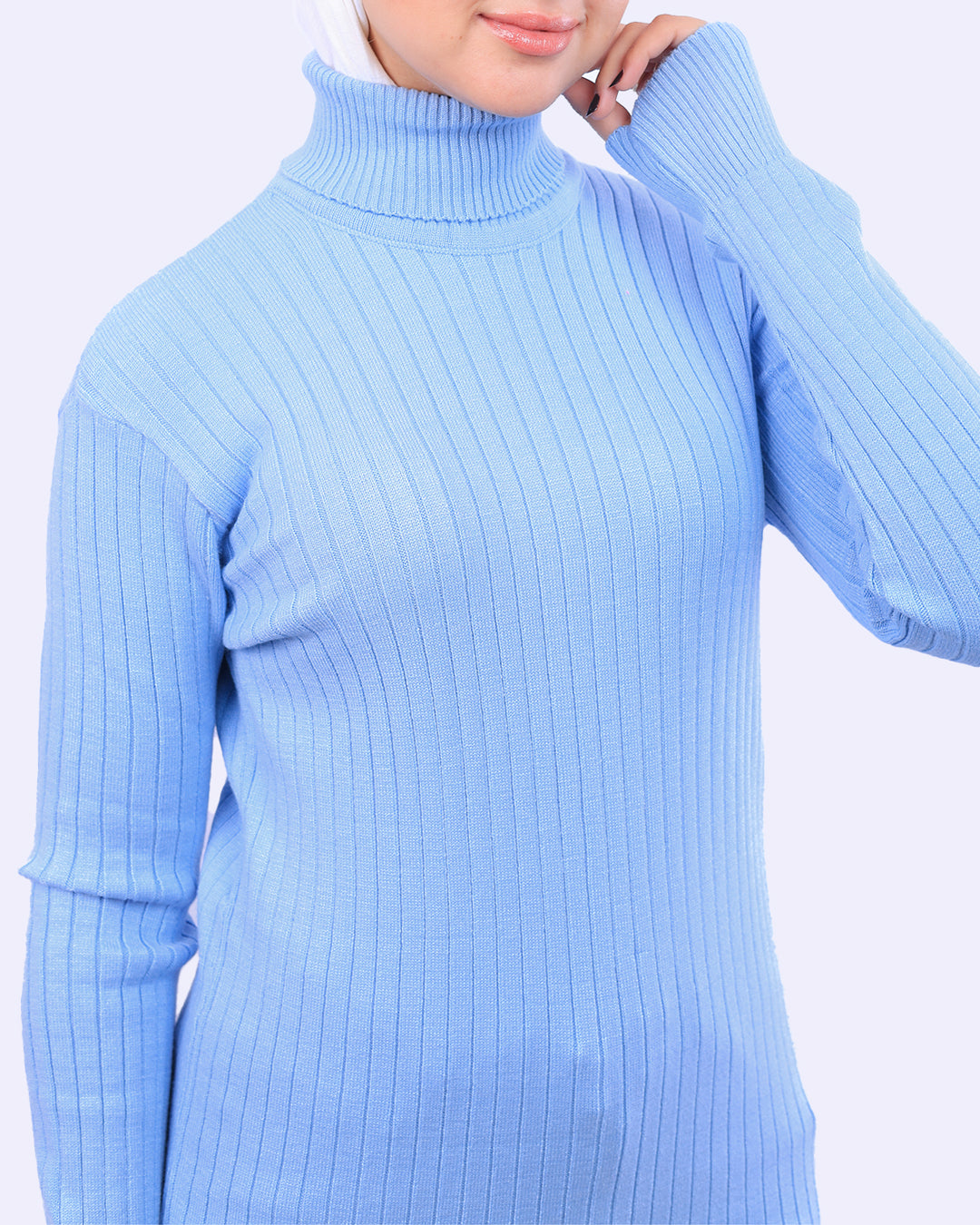 Long Basic High Cole