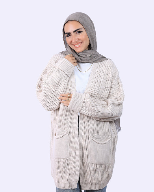 Elegant cardigan