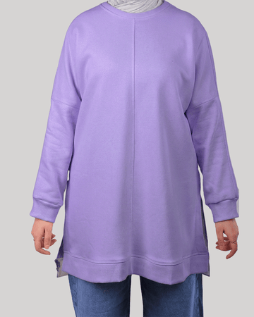 Oversize Swearshirt