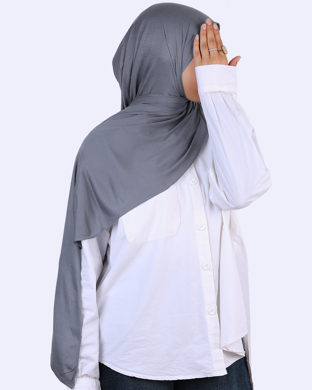 Gel Scarf