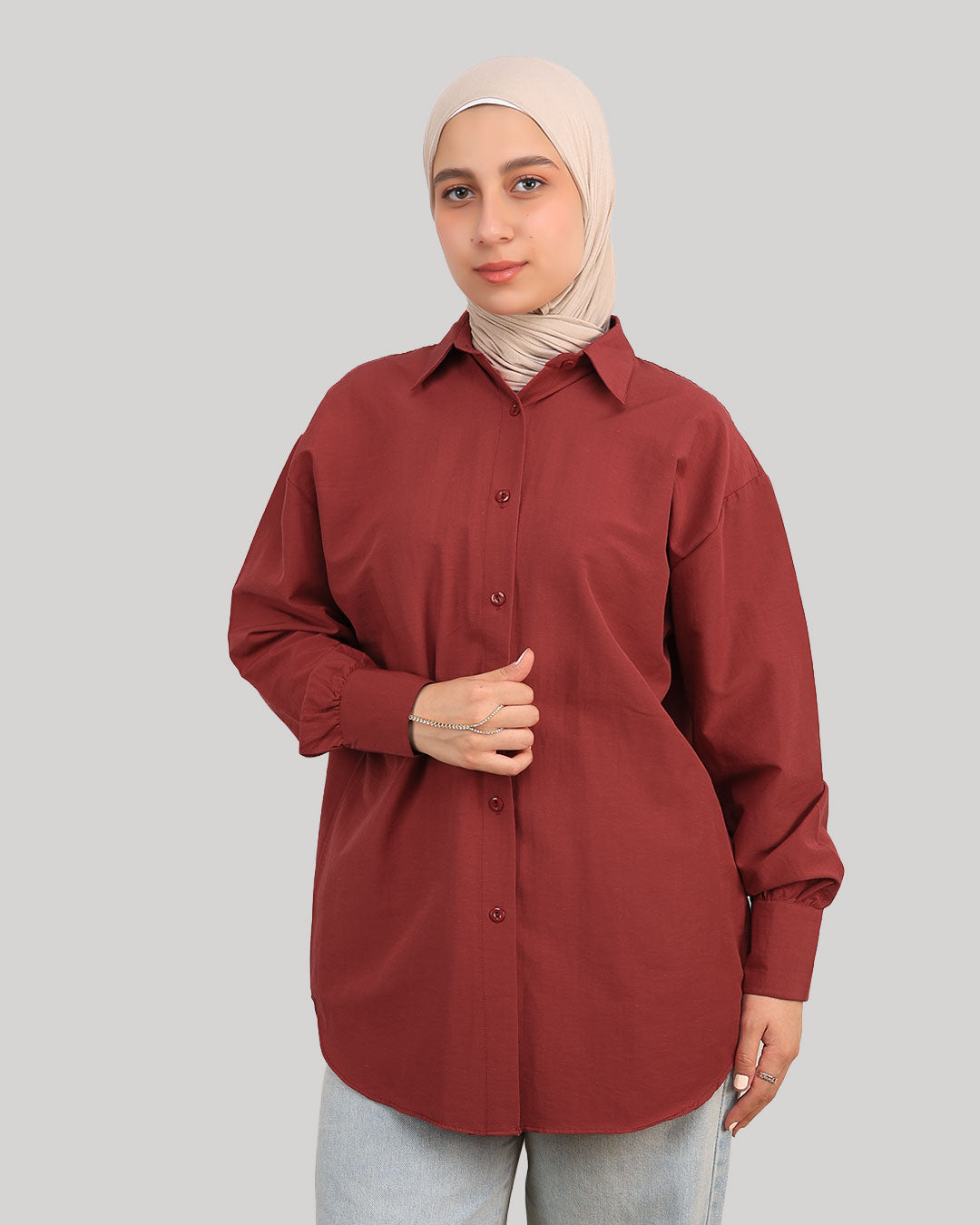 New Parachute Chemise