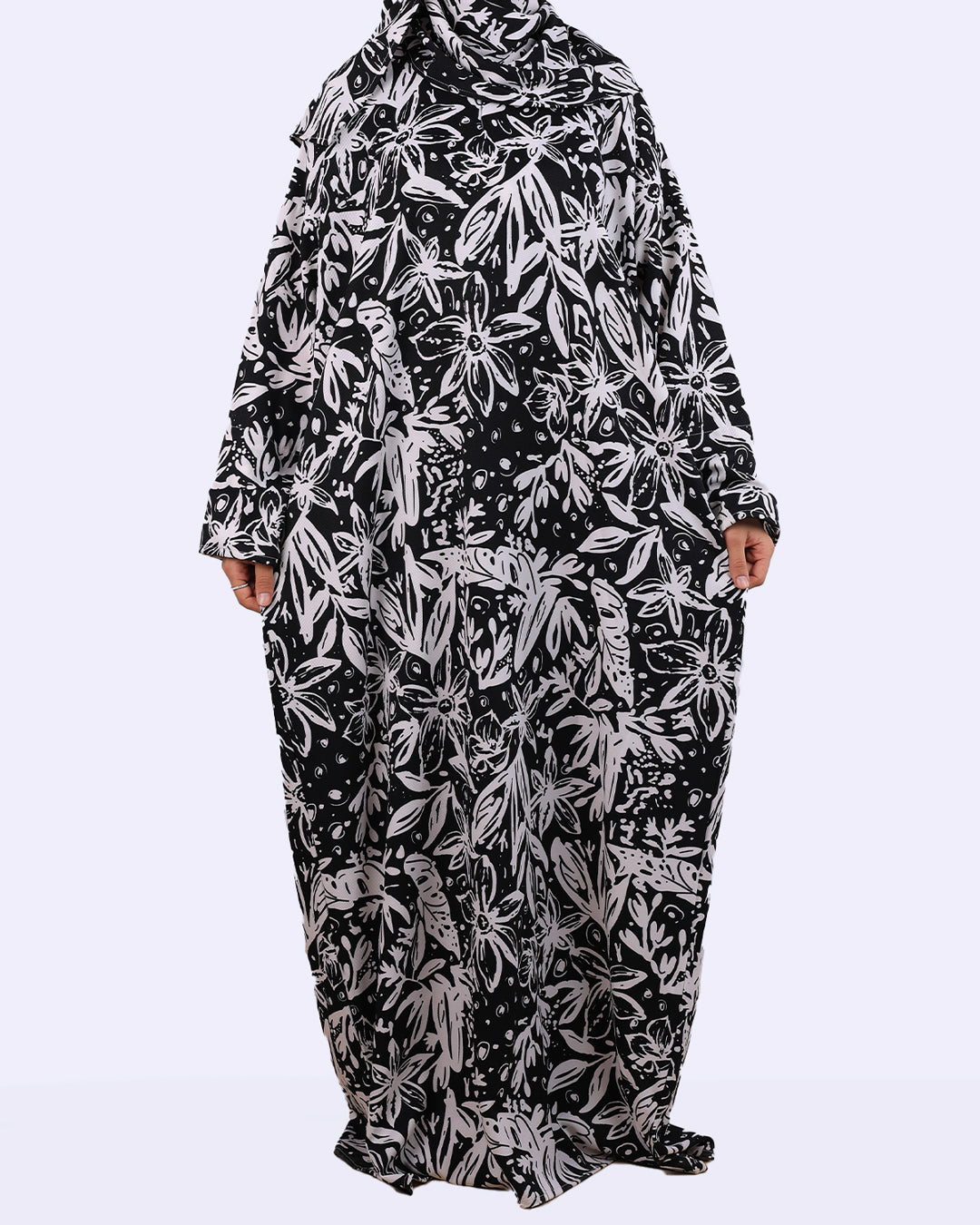 Soft Cotton Isdal