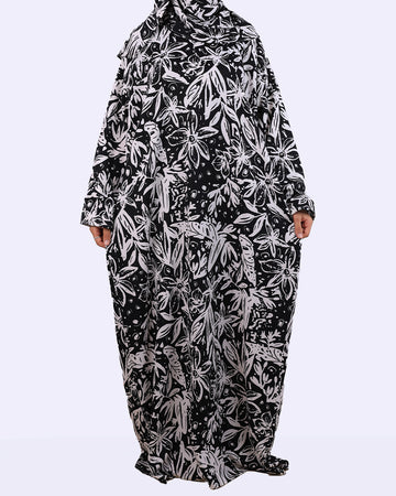 Soft Cotton Isdal