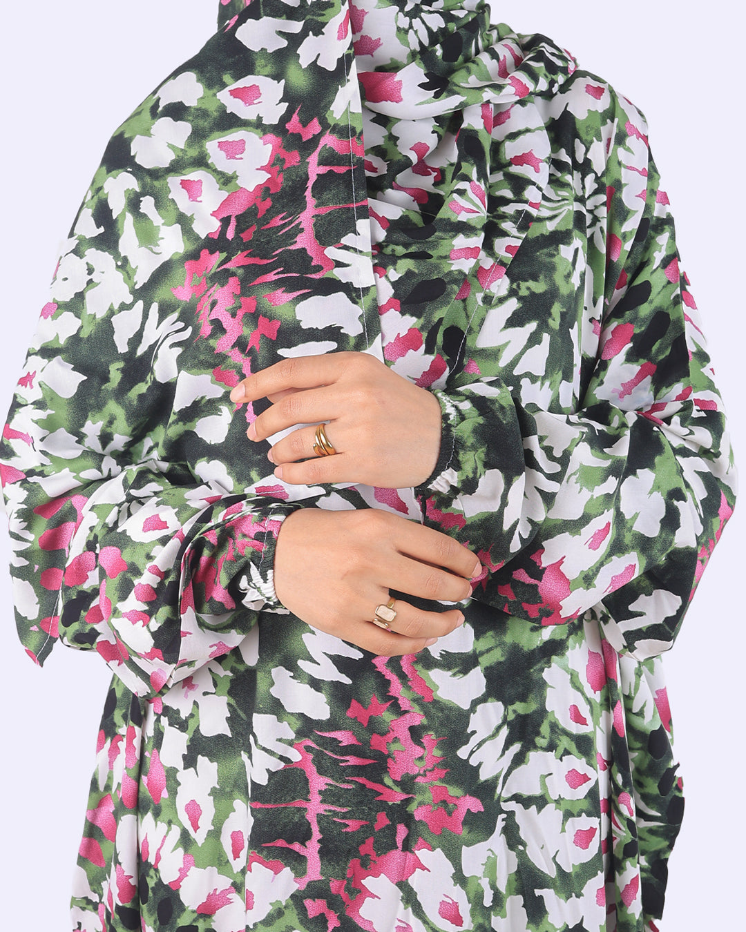 Viscose Isdal