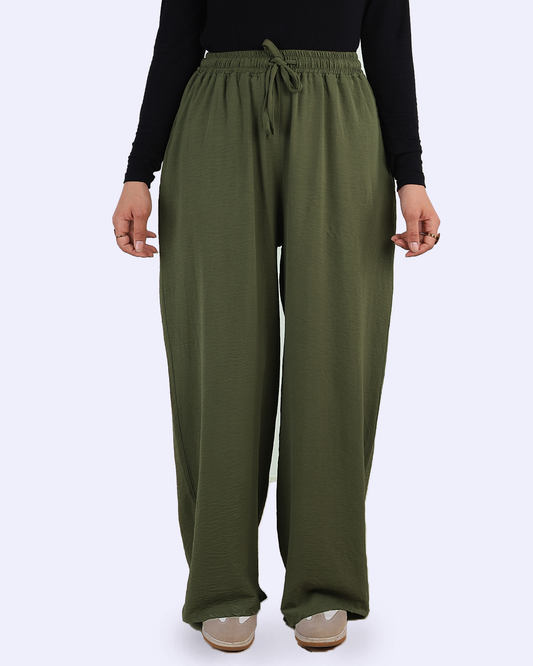 Cy Pants With Pockets