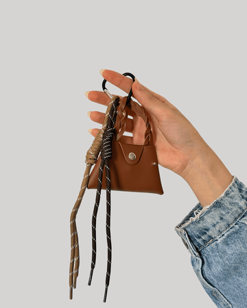 Pocket Keychain