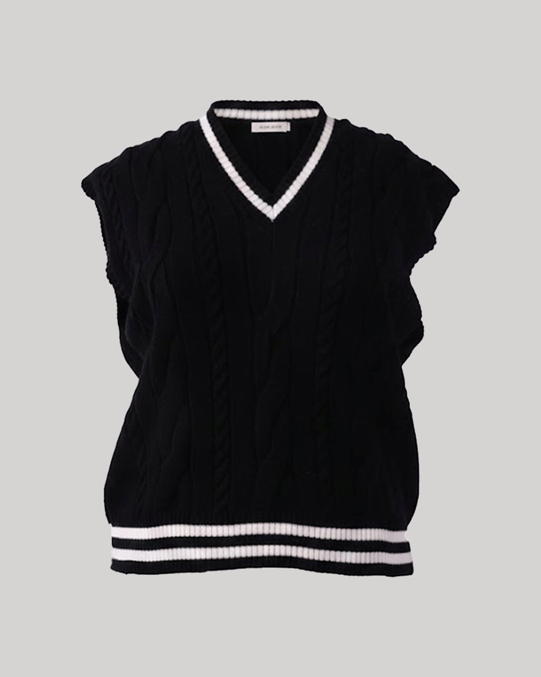 English Vest
