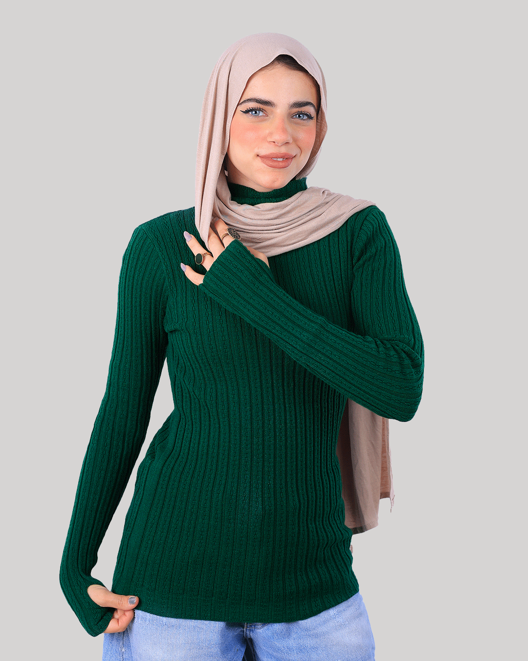Soft Highcole