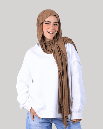 Inverted Sweatshirt