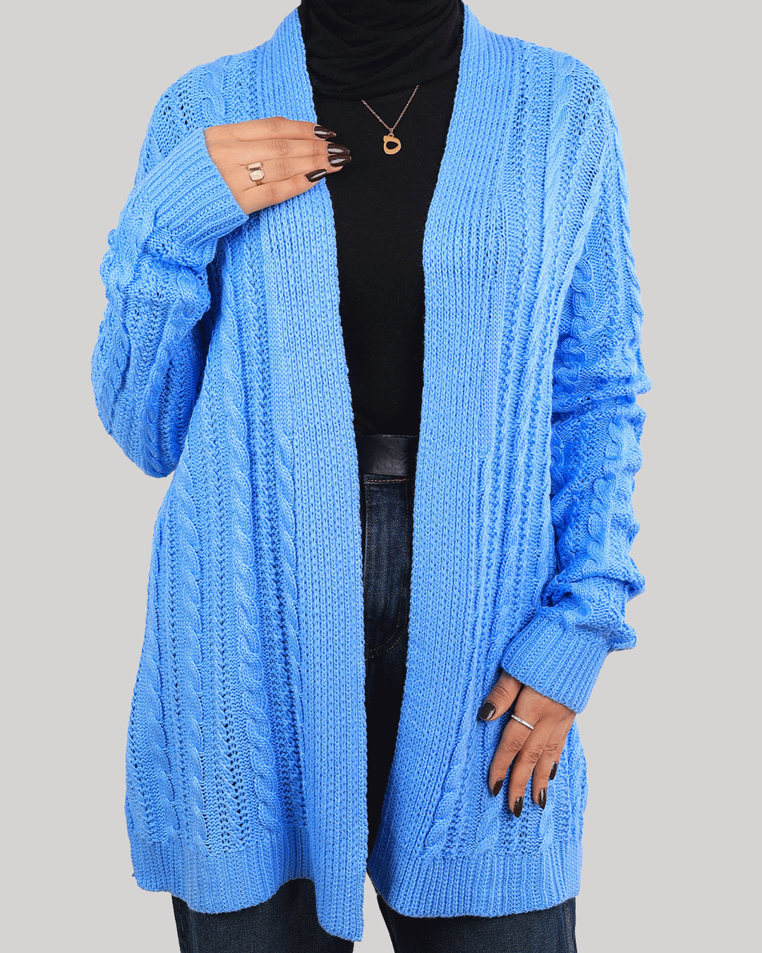 Stylish Cardigan