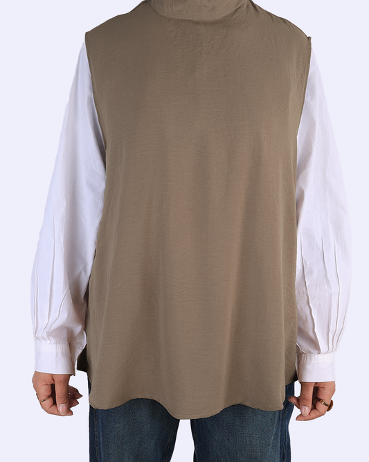 Half Vest
