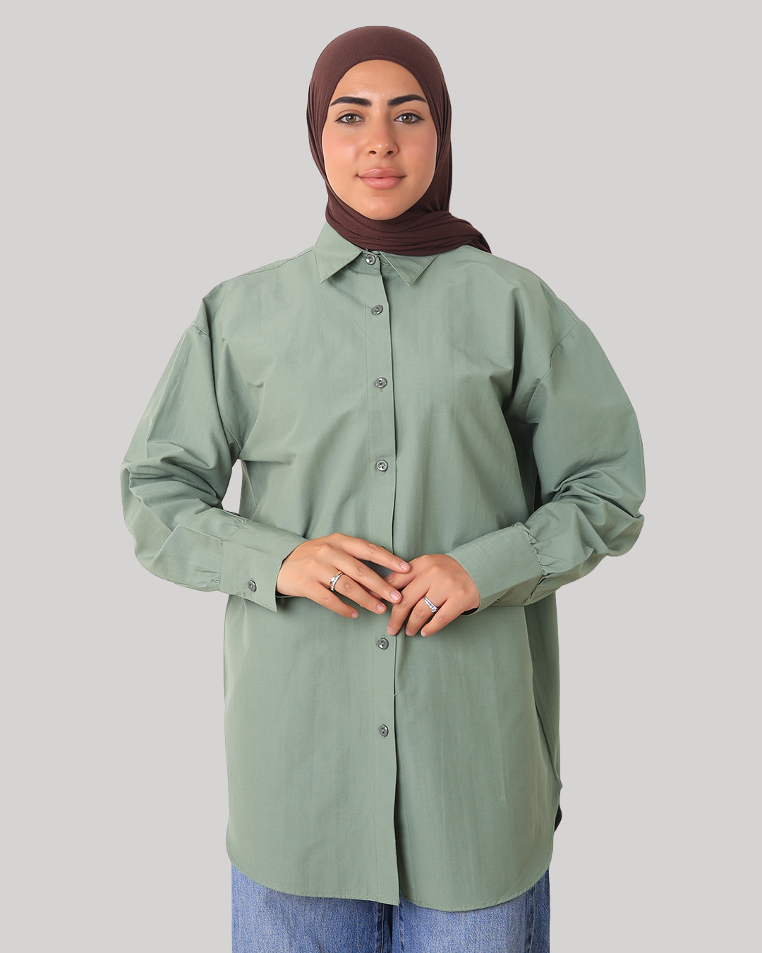 New Parachute Chemise
