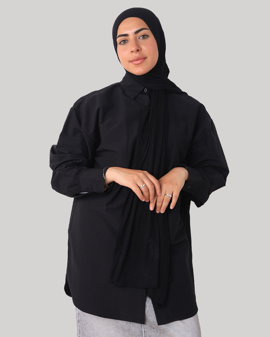 New Parachute Chemise
