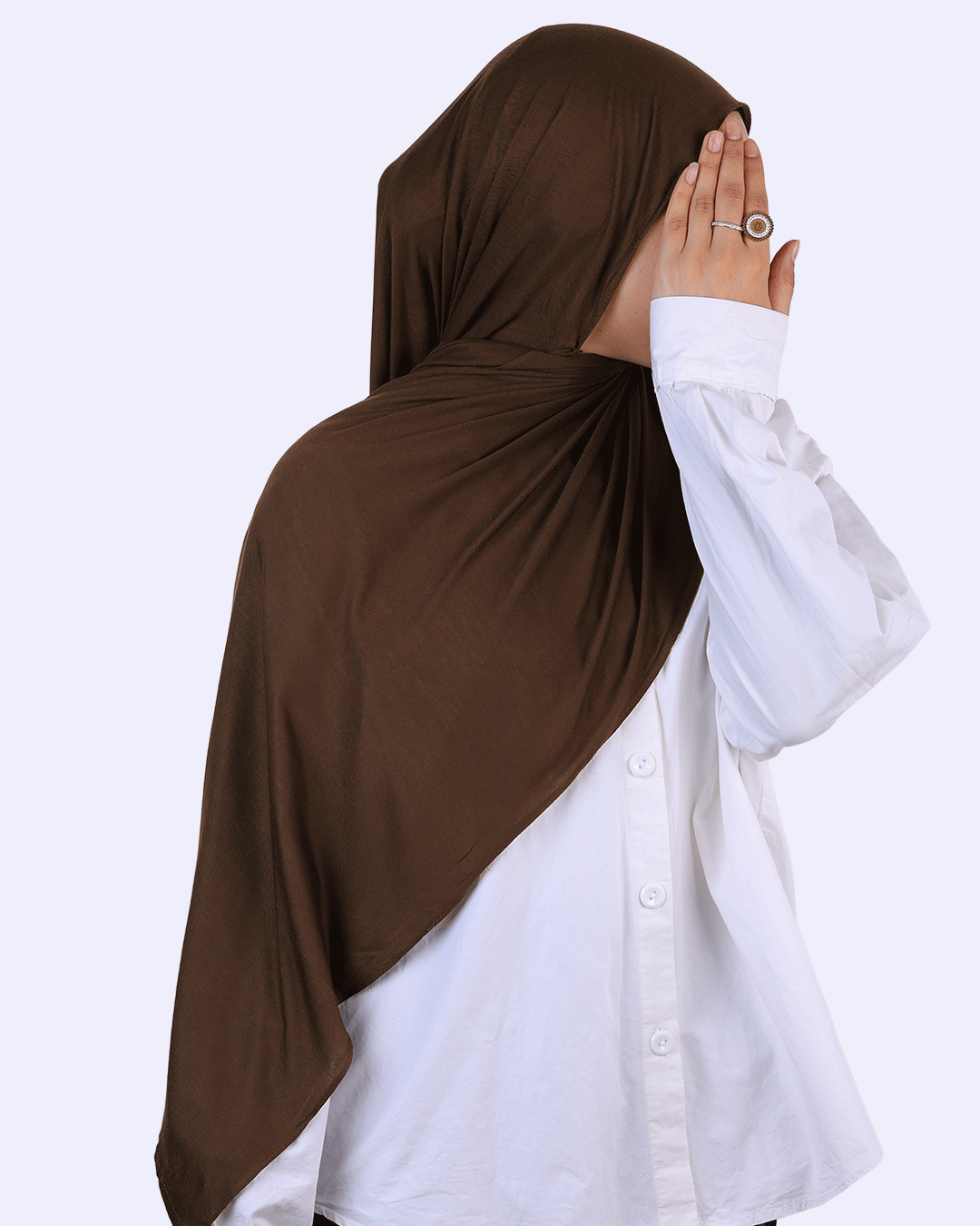 Gel Scarf