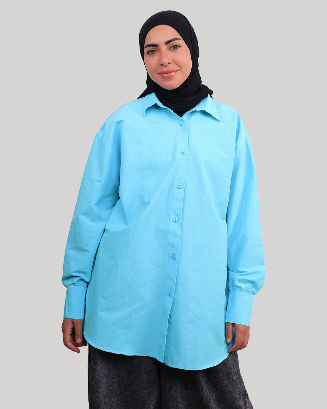 New Parachute Chemise