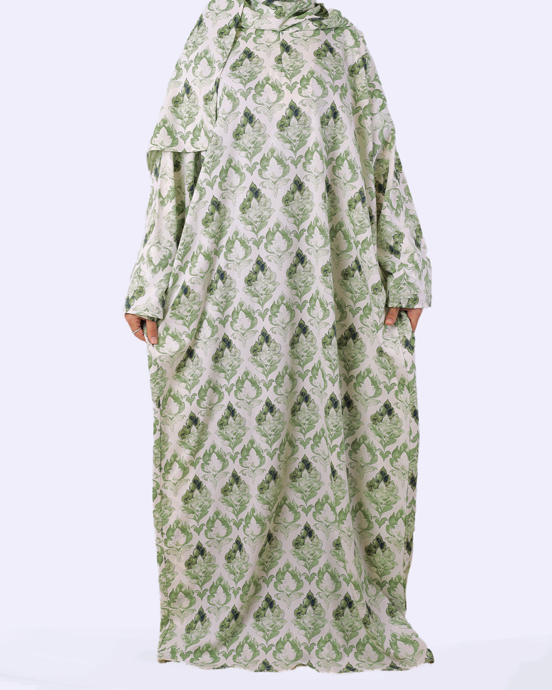 Soft Cotton Isdal
