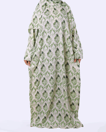 Soft Cotton Isdal