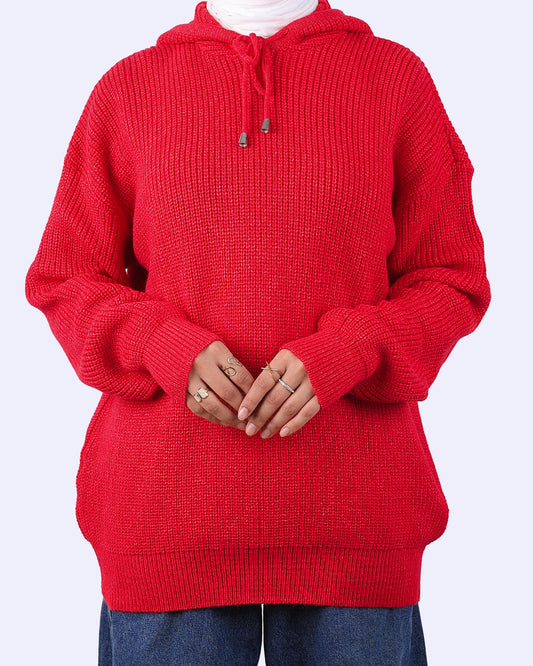 Nest Hoodie