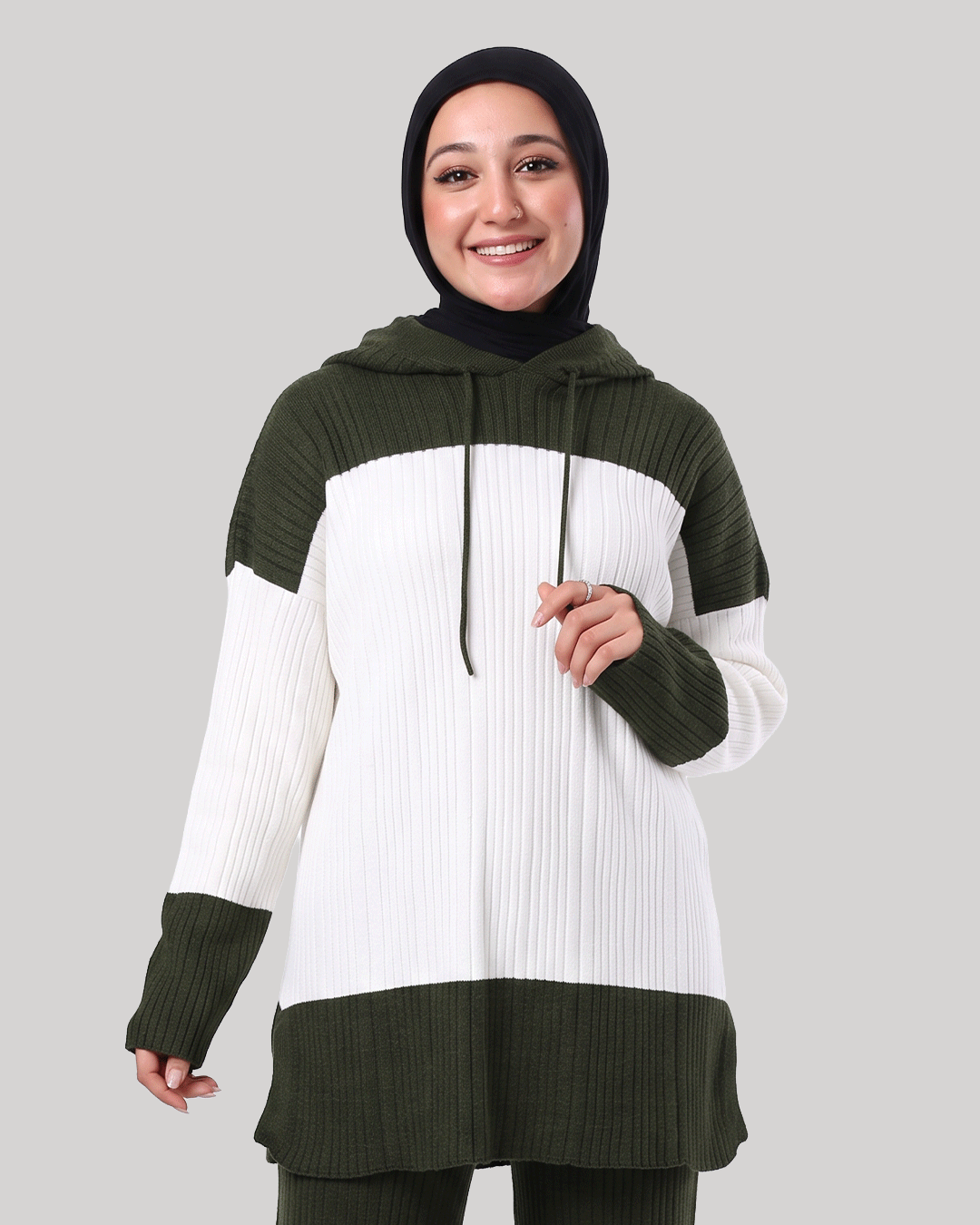 Essential Pullover