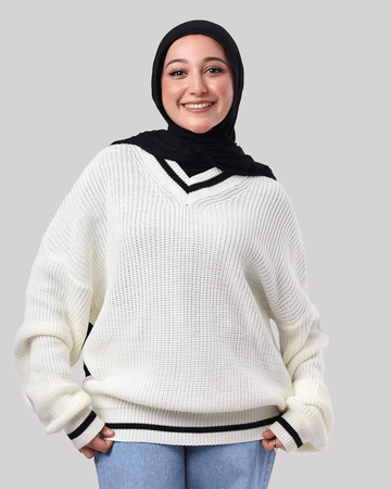 English Pullover