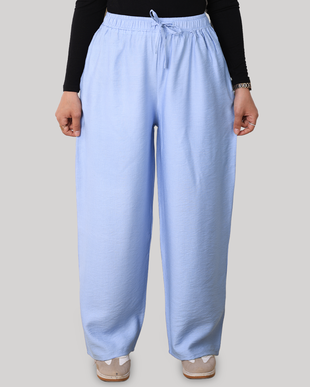 Linen Pants