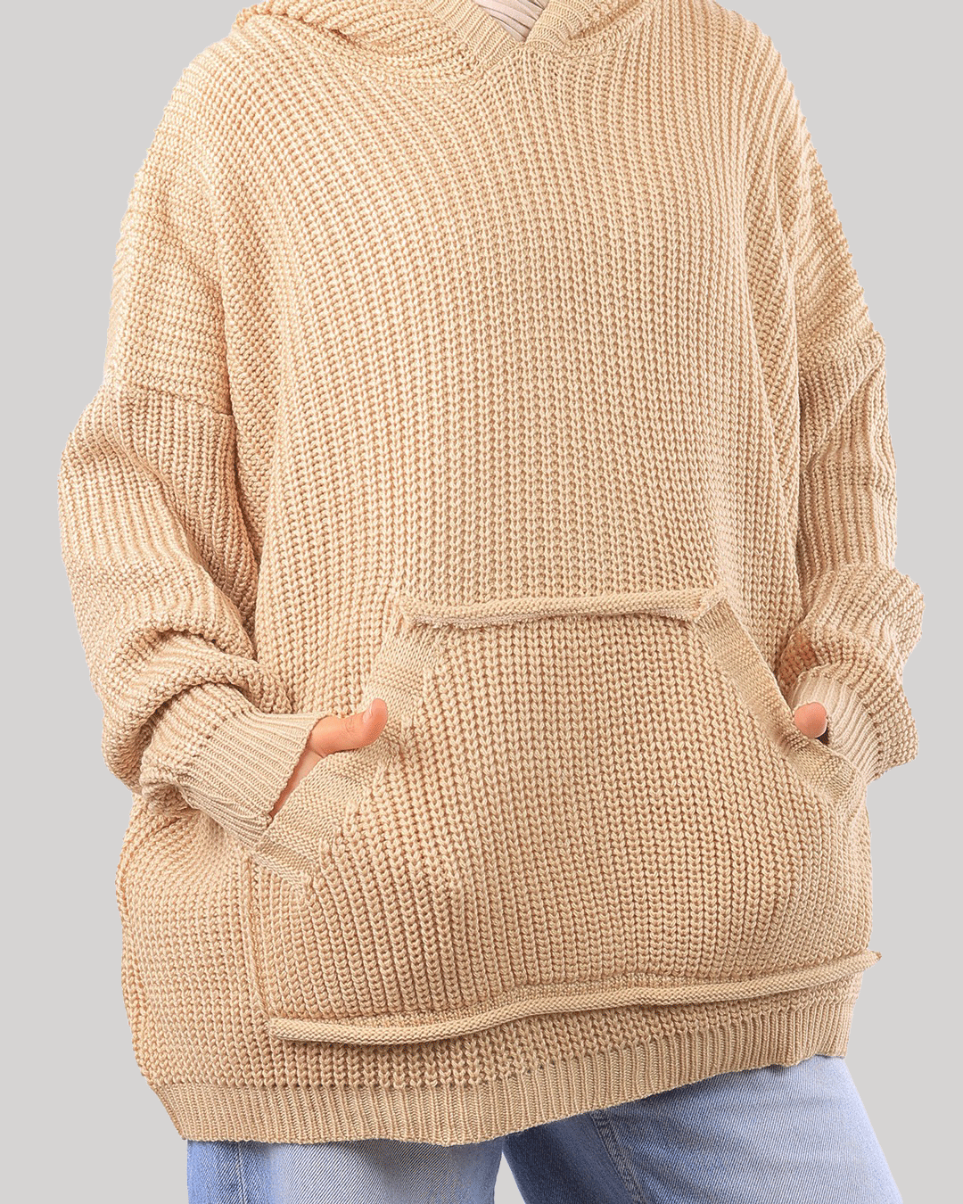 Nest Hoodie