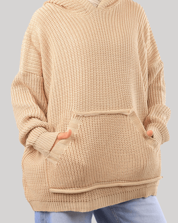 Nest Hoodie