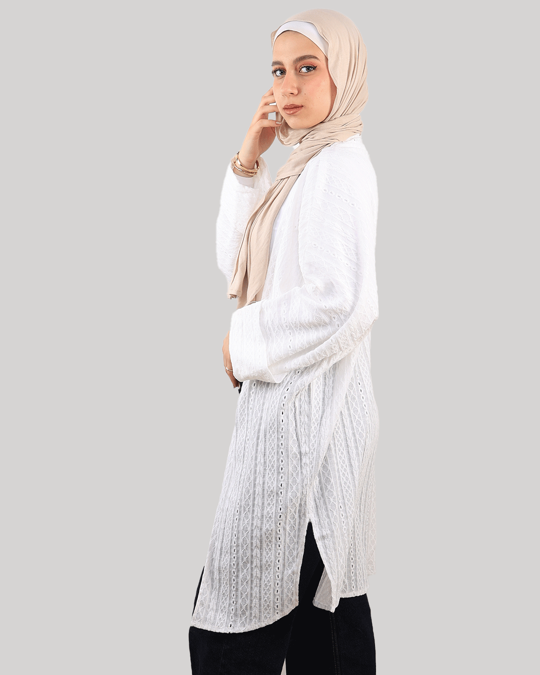 Rukama Cardigan