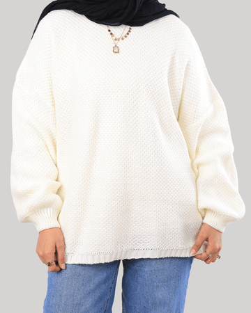 Nest Pullover