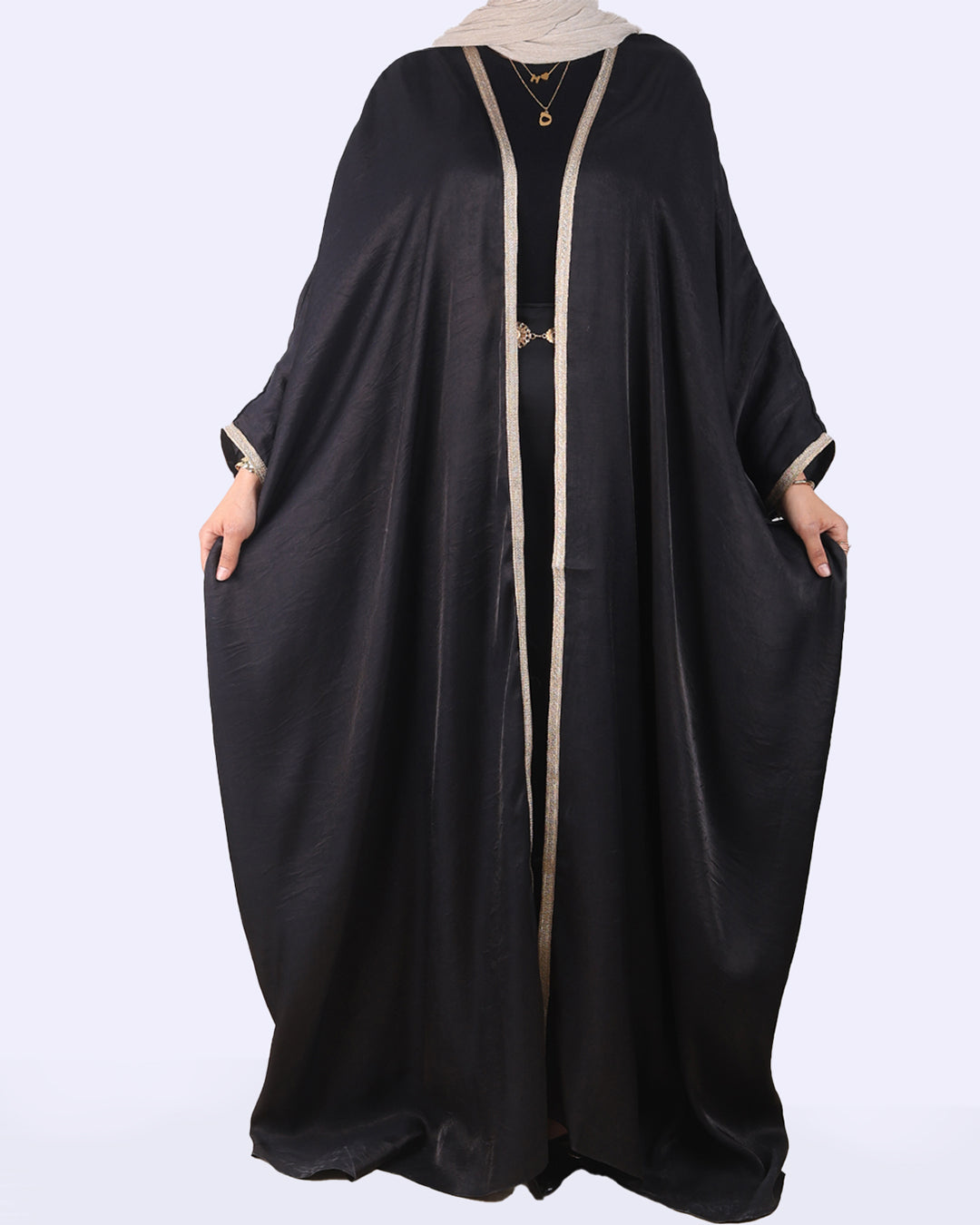 Ramadan Kaftan